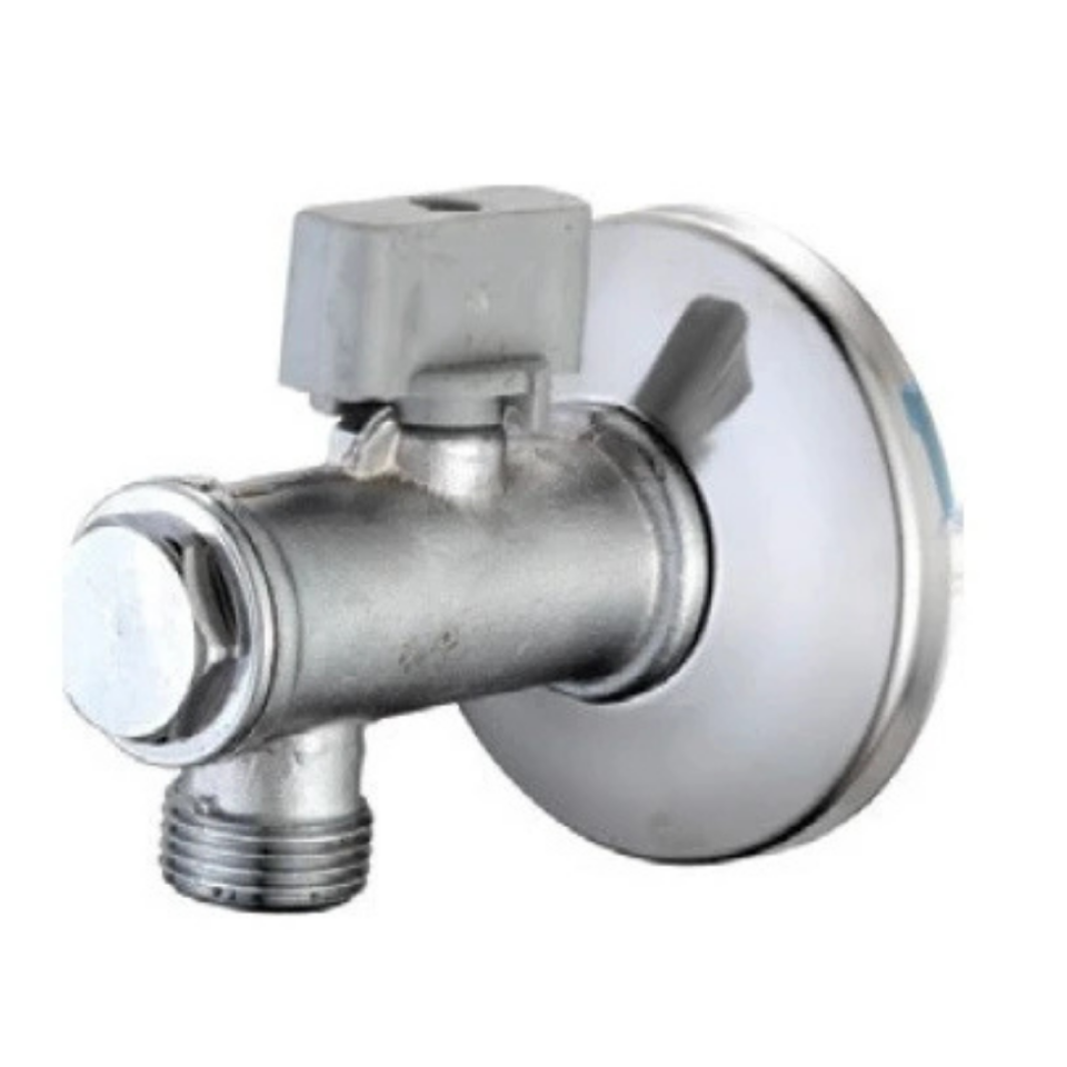 ÜSO FİLİTRELİ KUMLU TAHARET MUSLUĞU