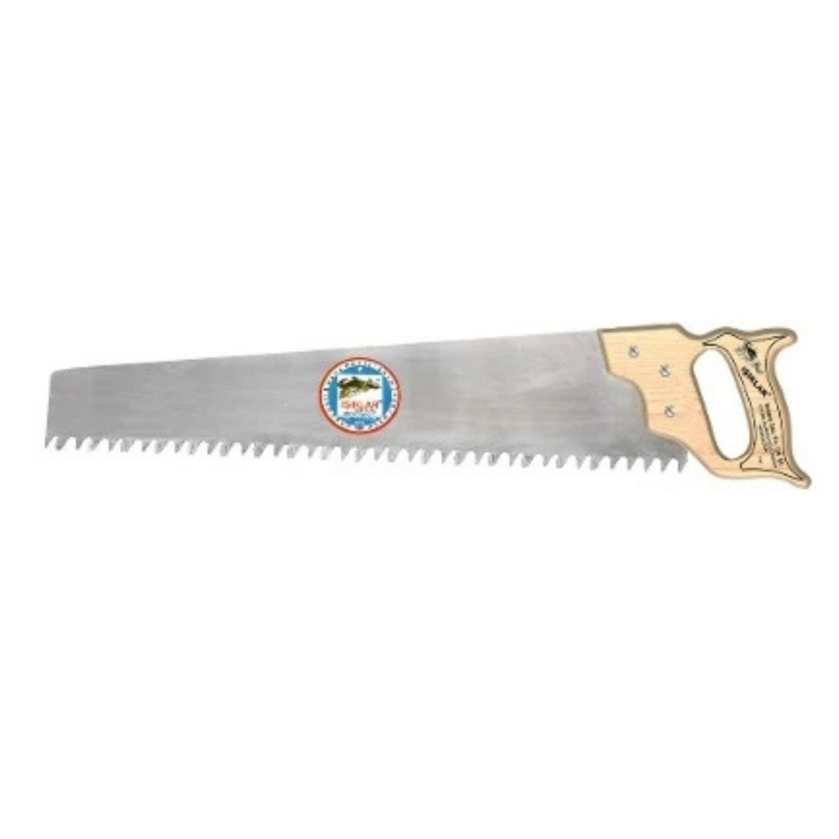 IŞIKLAR GAZ BETON TESTERESİ ELMAS UÇLU 18050