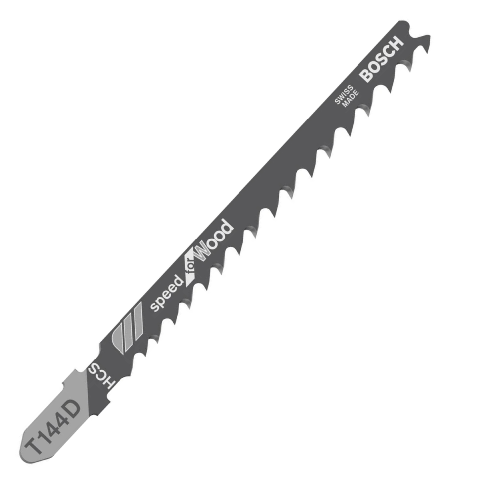 BOSCH DEKOBAJ BIÇAĞI T144 D