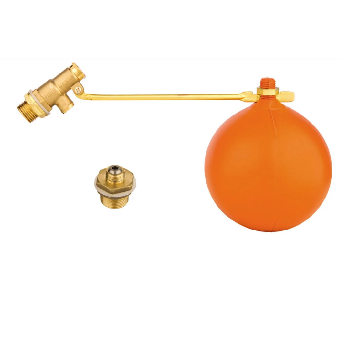 GÜNEŞ ENERJİSİ 1/2 KISA KOL ŞAMANDIRA