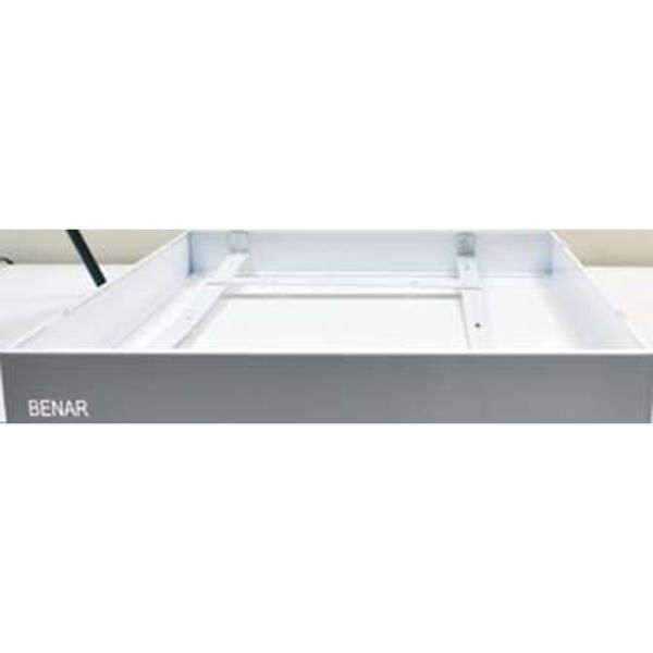 BENAR RS-PLK 001 BOŞ PANEL KASASI