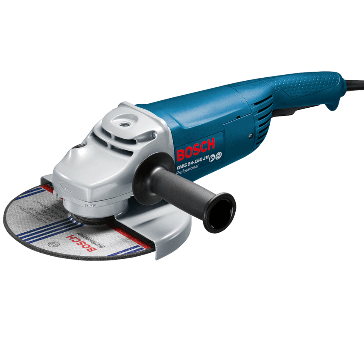 BOSCH GWS 2400W 180MM JH TAŞLAMA 0601883M03