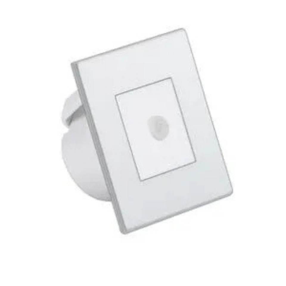 AKVİVA 61201 MERCAN BEYAZ MERDİVEN LED SPOT