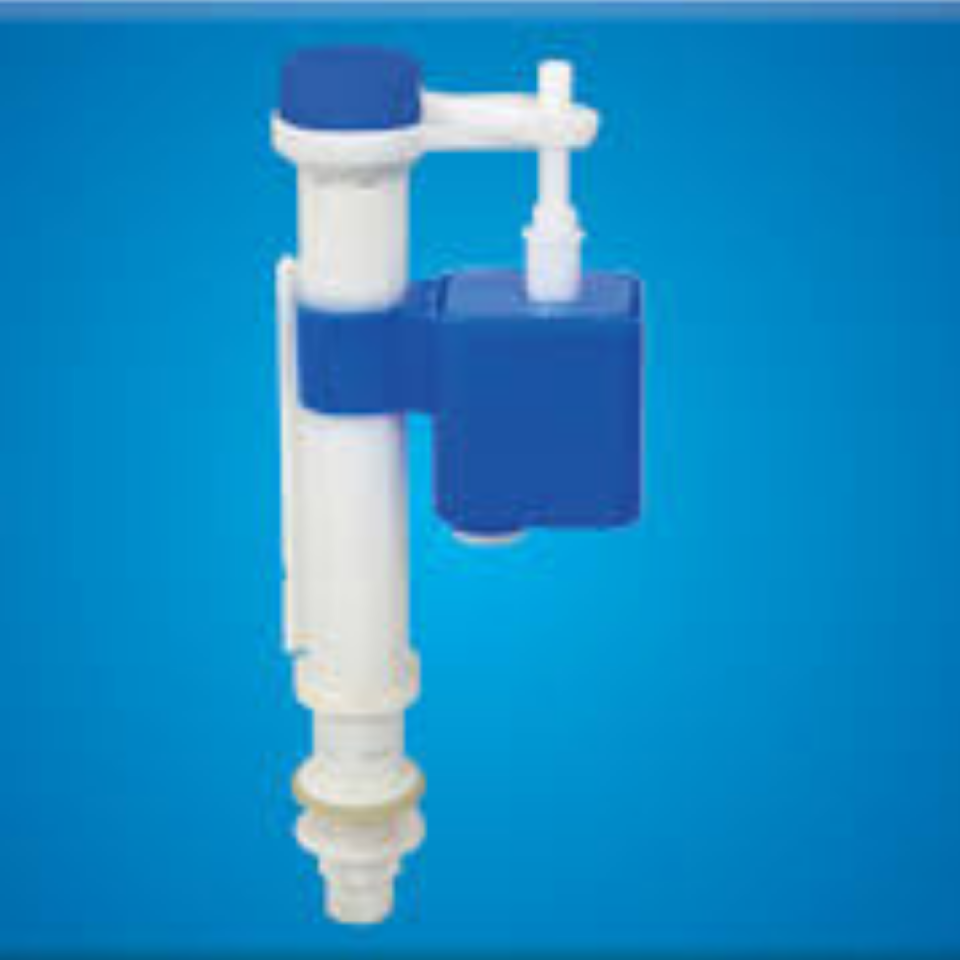 GAMA JET TELESK.FLATÖR 3/8 ALTTAN DOLDURMA 54003