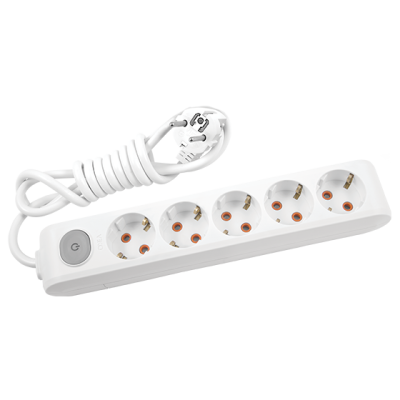 Vİ-KO MULTİ LED 5 Lİ  TOP. ANAHT. 3 MT 90117503 90 1X 75 03