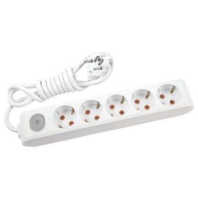 Vİ-KO MULTİ LED 5 Lİ  TOP. ANAHT. 3 MT 90117503 90 1X 75 03