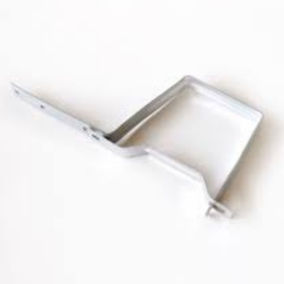 DEKORATİF OLUK KELEPCESİ MELEZ METALLİ