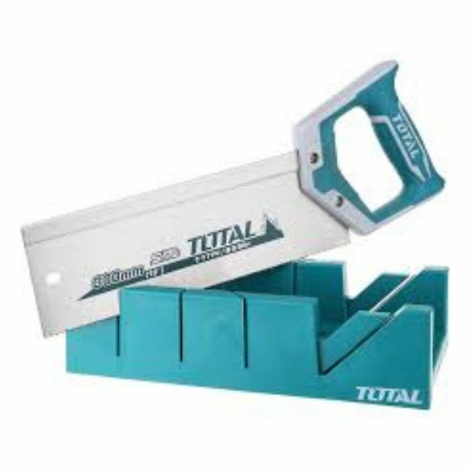 TOTAL AÇILI KESME TESTERESİ THTK591282