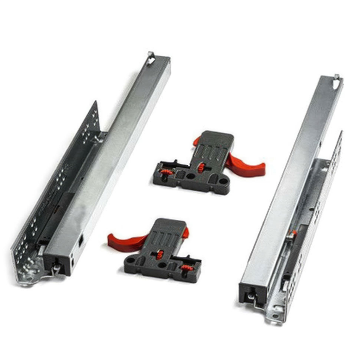 SAMET ÇEKMECE RAYI 55 CM ÇİFT AÇILIM 127240237