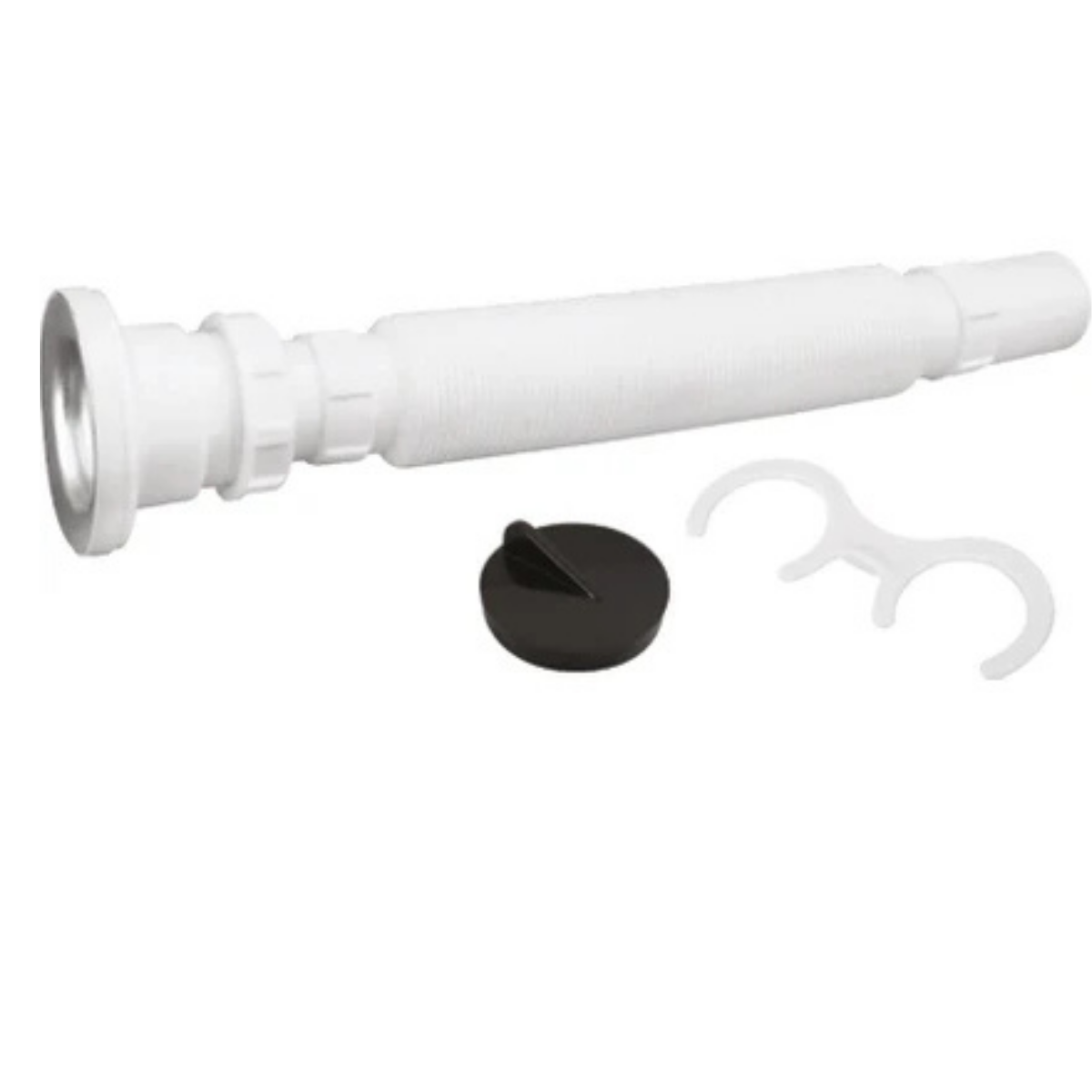 GAMA KÖRÜKLÜ LAVABO SİFONU 32 LİK