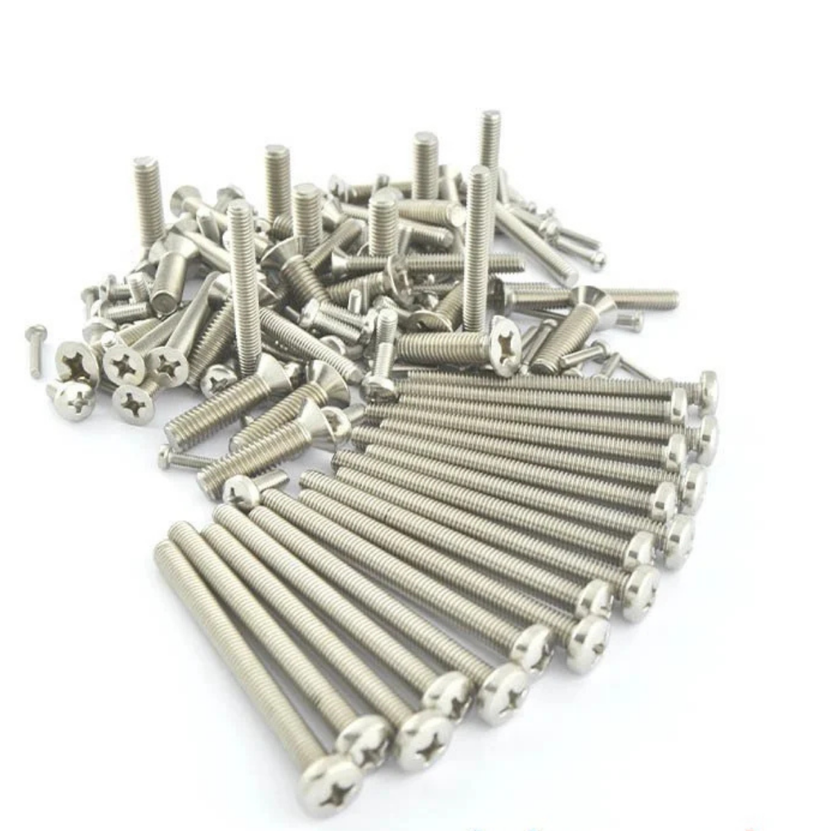 4X35 YHB İNOX VİDA