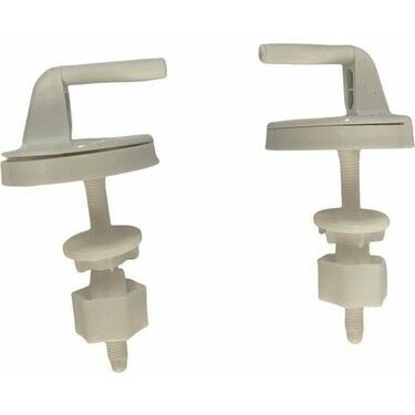 GAMA QUİCK FİX KLOZET KAP.MONTAJ VİDASI 45006