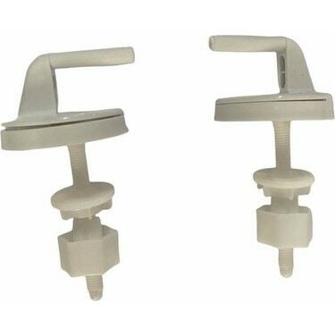 GAMA QUİCK FİX KLOZET KAP.MONTAJ VİDASI 45006