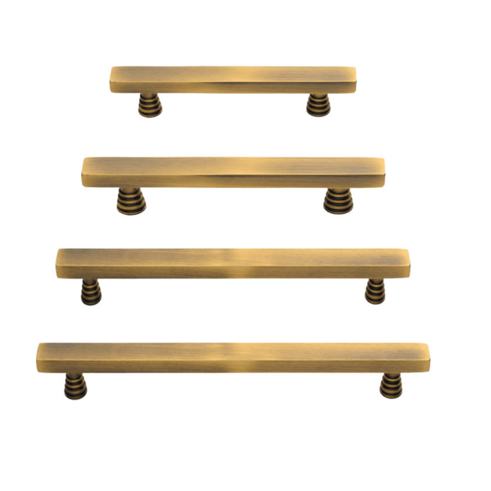 KULP LUNGO ANTİK 128MM 9020