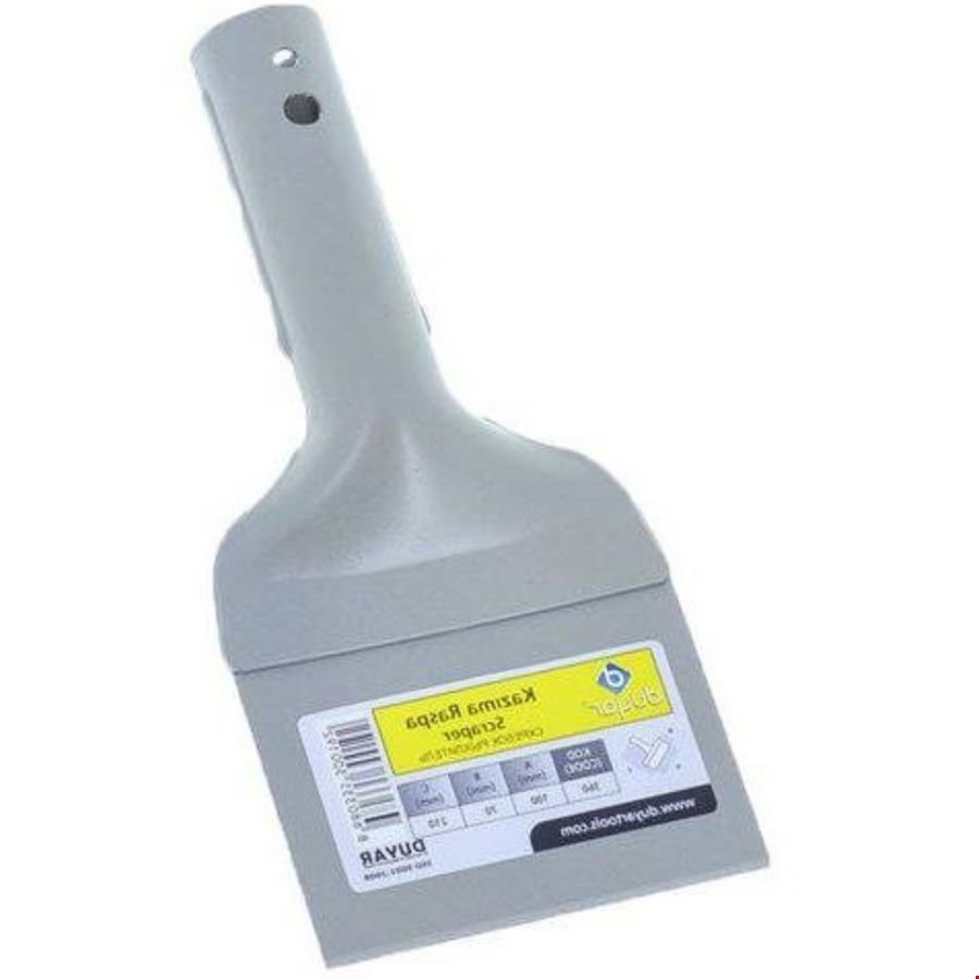 DUYAR KAZIMA RASPASI 10 CM 360