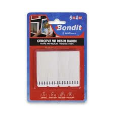 BONDİT ÇERÇEVE VE RESİM BANDI BNDF1964