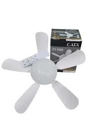 CATA KARAYEL FAN LED AMPUL CT-1155