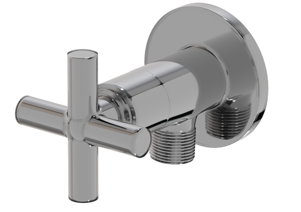 BELİNZA STAR ARA MUSLUK KROM 10014