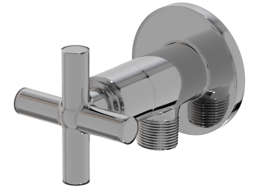 BELİNZA STAR ARA MUSLUK KROM 10014