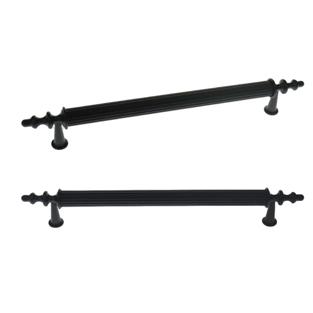 NOBEL NİKSAR KULP MATSİYAH 160MM 708020816073