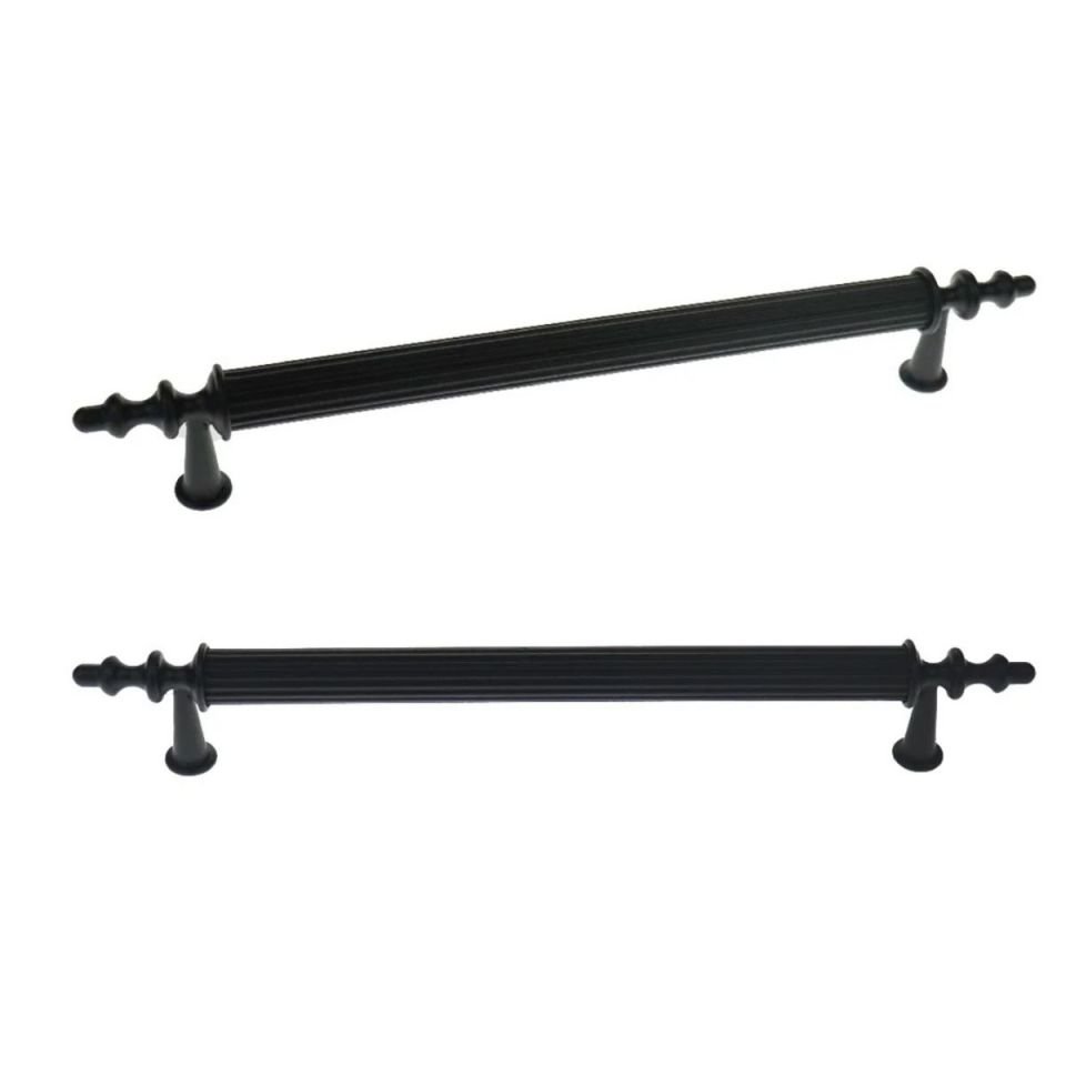 NOBEL NİKSAR KULP MATSİYAH 160MM 708020816073