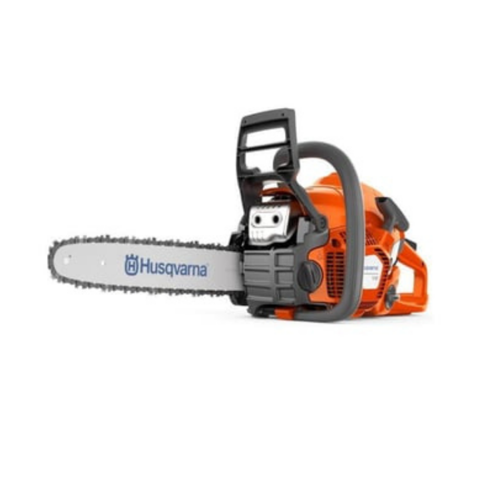 HUSQVARNA 130 AĞAÇ KESİM MOTORU 2.1 HP-38CC