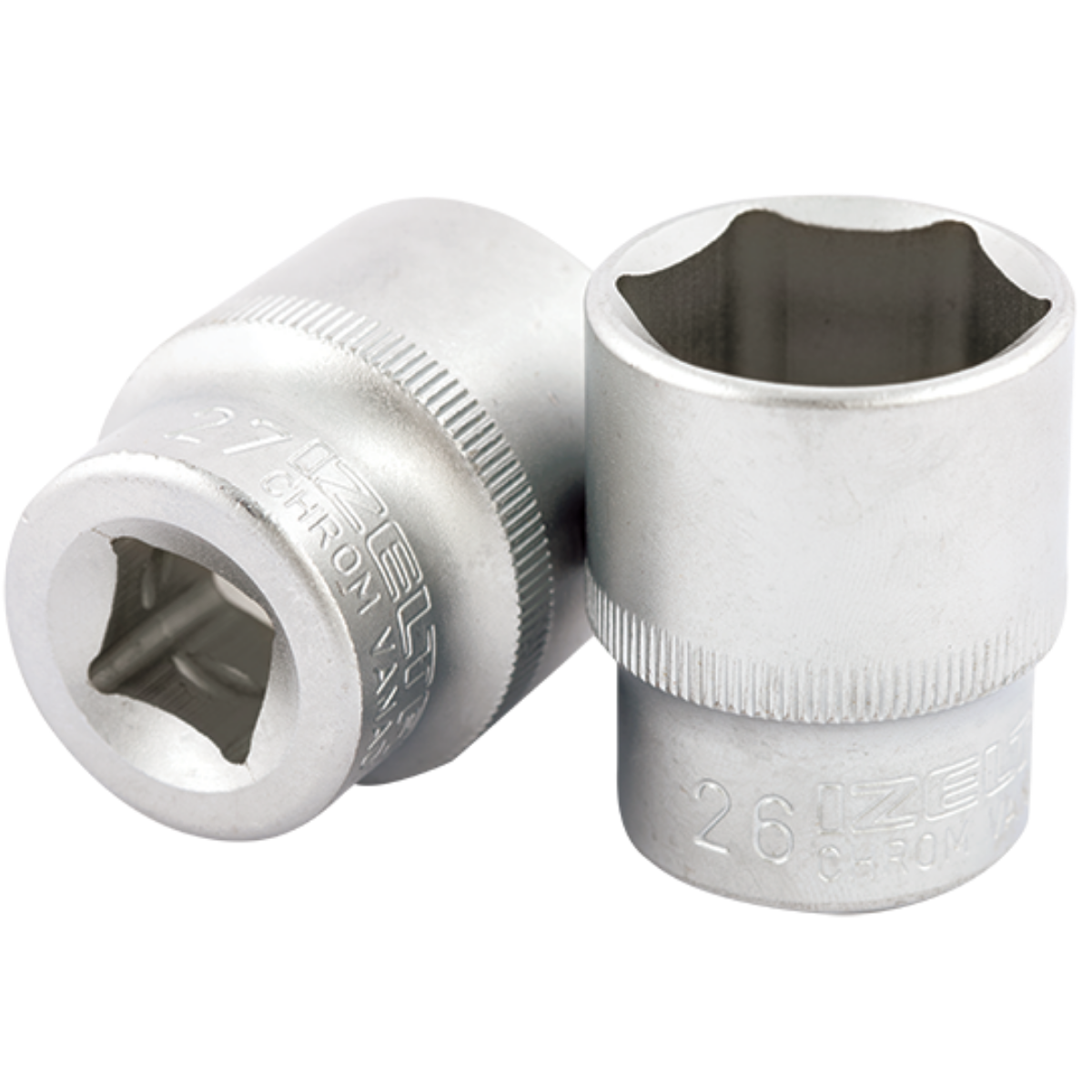 İZELTAŞ 10 MM LOKMA 1-2