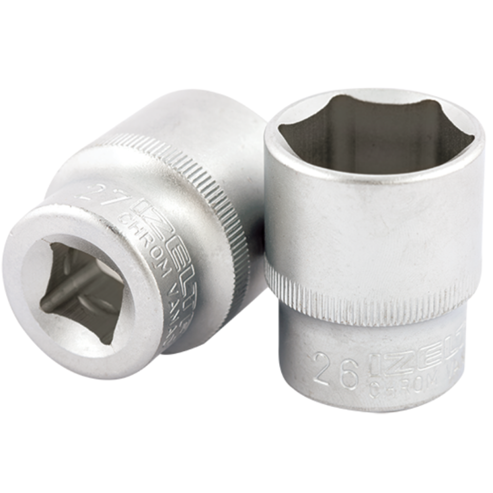 İZELTAŞ 10 MM LOKMA 1-2