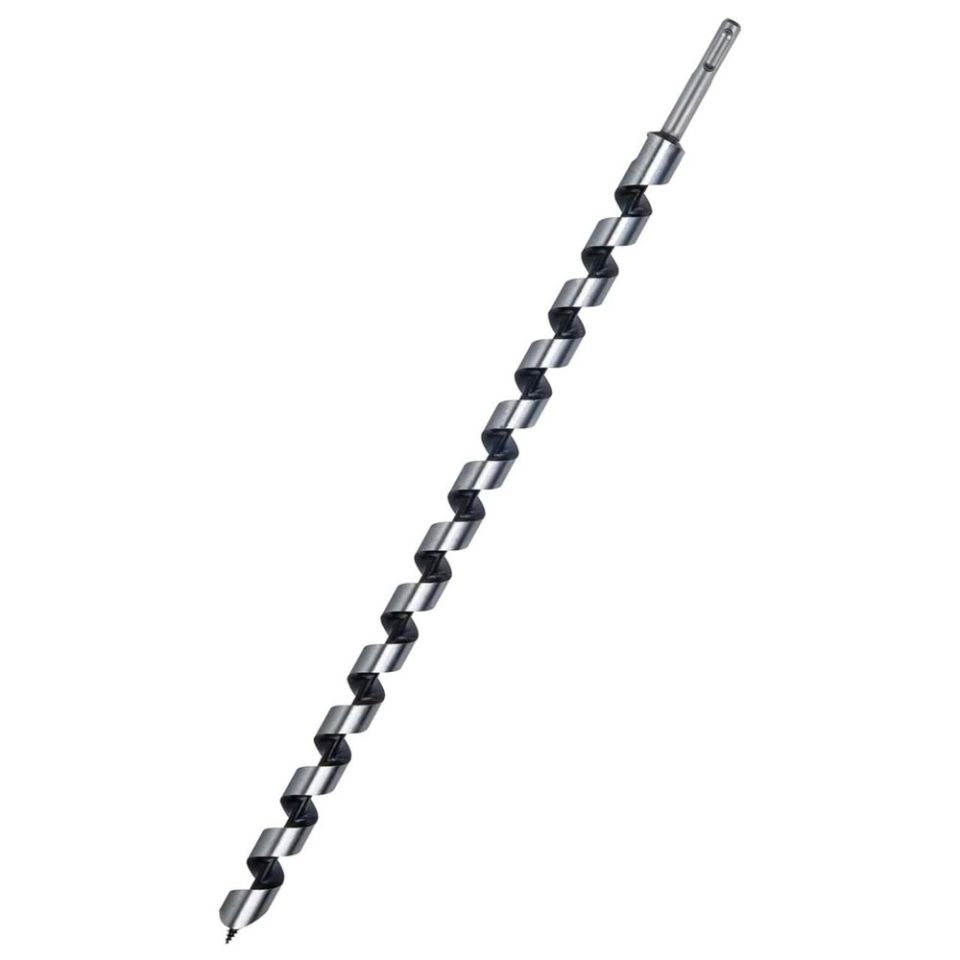 MASTER 20X500MM SDS PLUS AHŞAP MATKAO UCU 530166