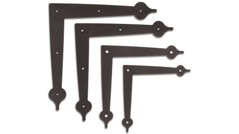 SALTUKLU KÖŞE GÖNYE NO.2 (13X13) 20758