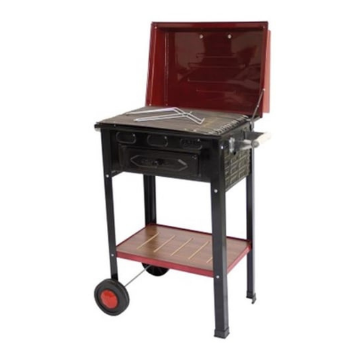 MANGAL LÜX-K3 AÇAN