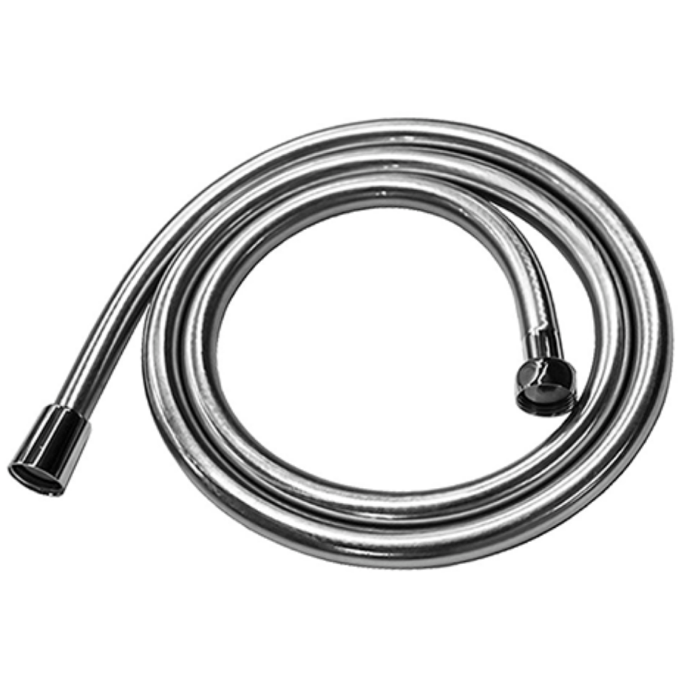 DUXXA PVC SPİRAL PARLAK GRİ 60 CM D.710.60