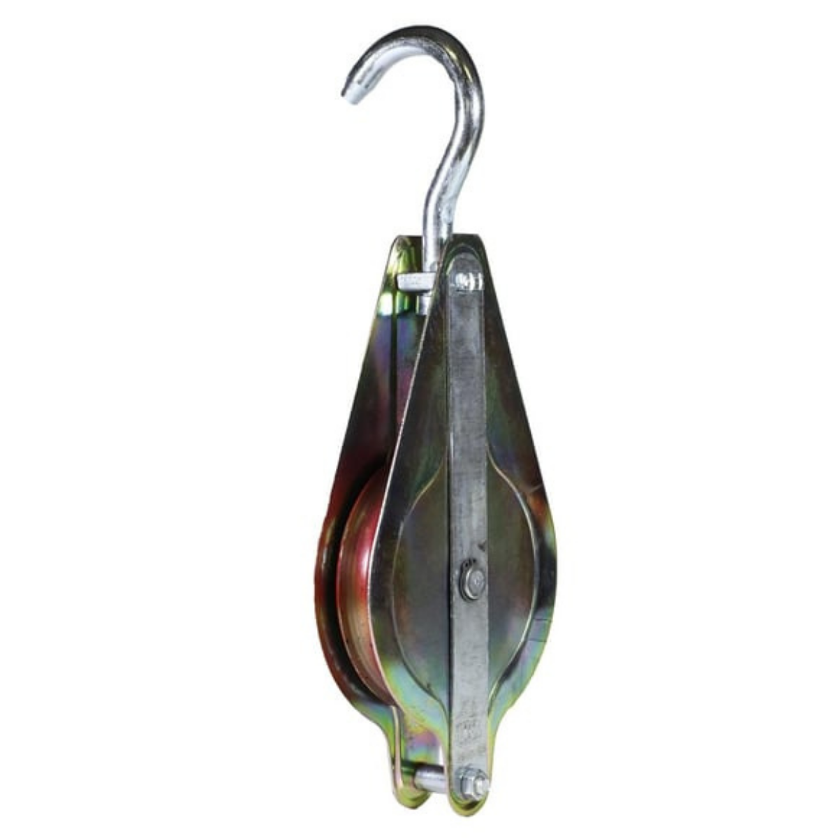 6X60 SUNTA VİDASI 200 LÜ PKT.  MERİDYEN