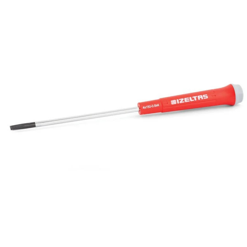 İZELTAŞ 5X80 DÜZ TORNAVİDA