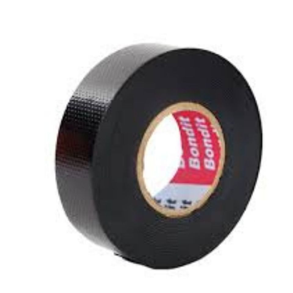 BONDİT KENDİNDEN ERİYEN KAUÇUK BANT 19MMX8MT