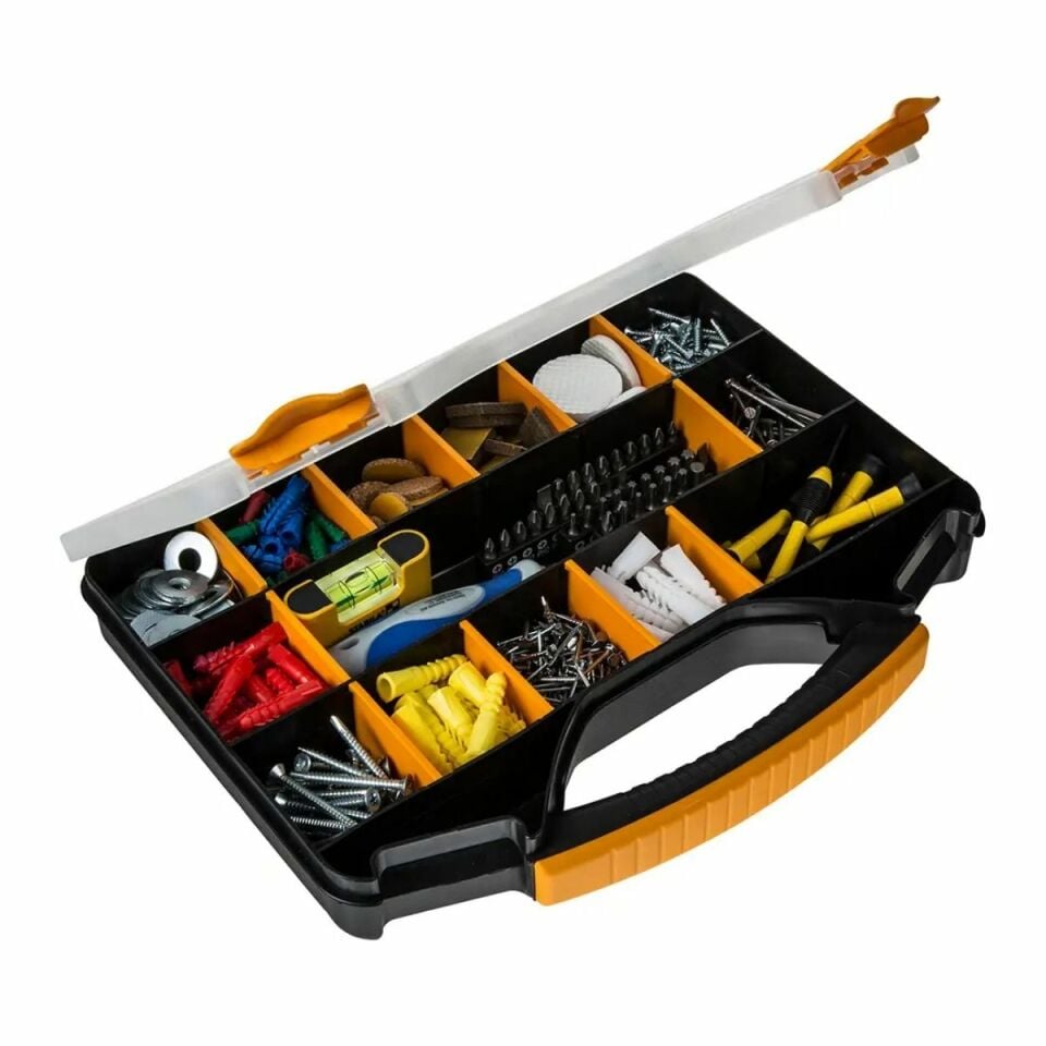 RODEX ORGANİZER ÇANTA 10'' OTK0010