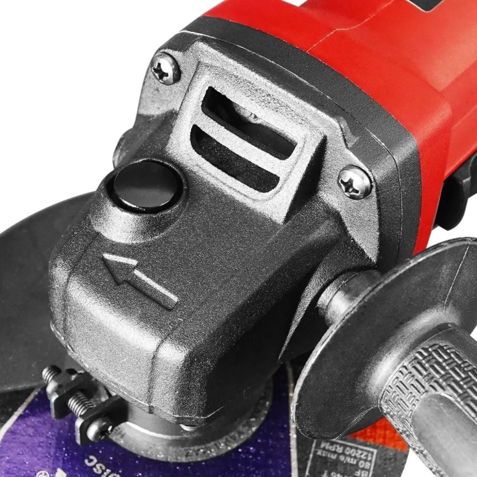 RODEX E.AVUÇ TAŞLAMA 125MM 950W RDX1086