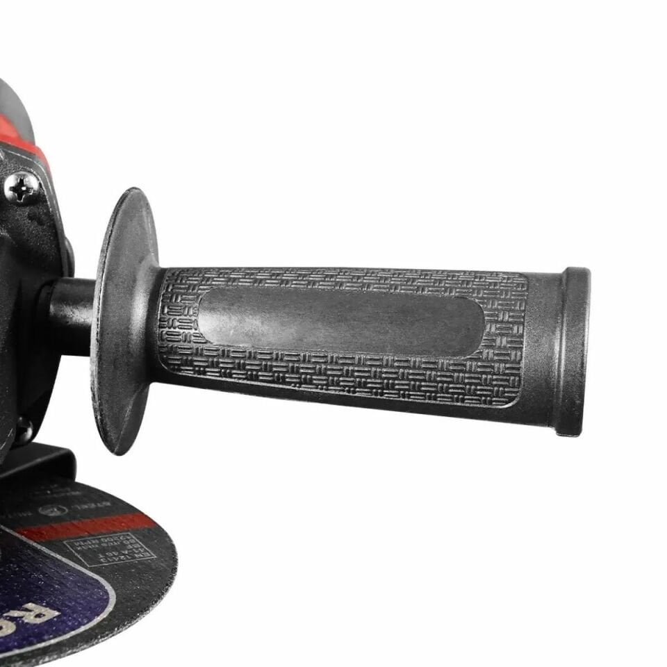 RODEX E.AVUÇ TAŞLAMA 125MM 950W RDX1086