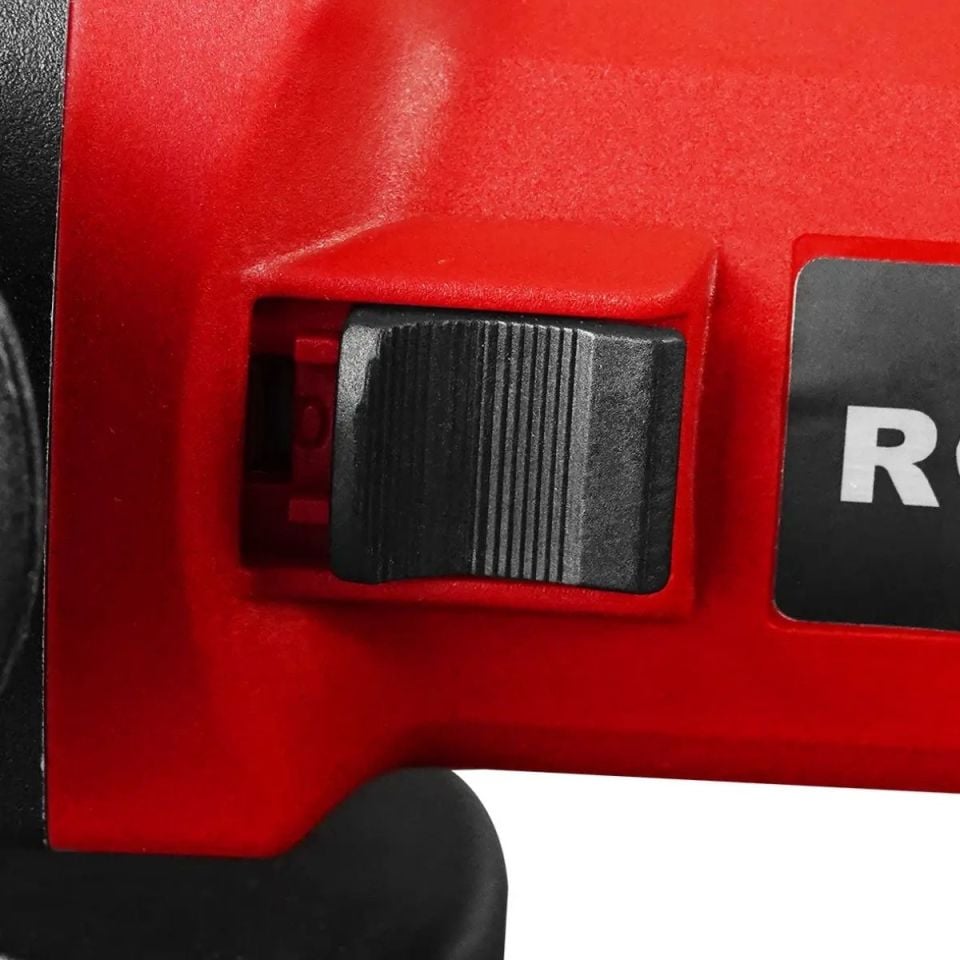 RODEX E.AVUÇ TAŞLAMA 125MM 950W RDX1086