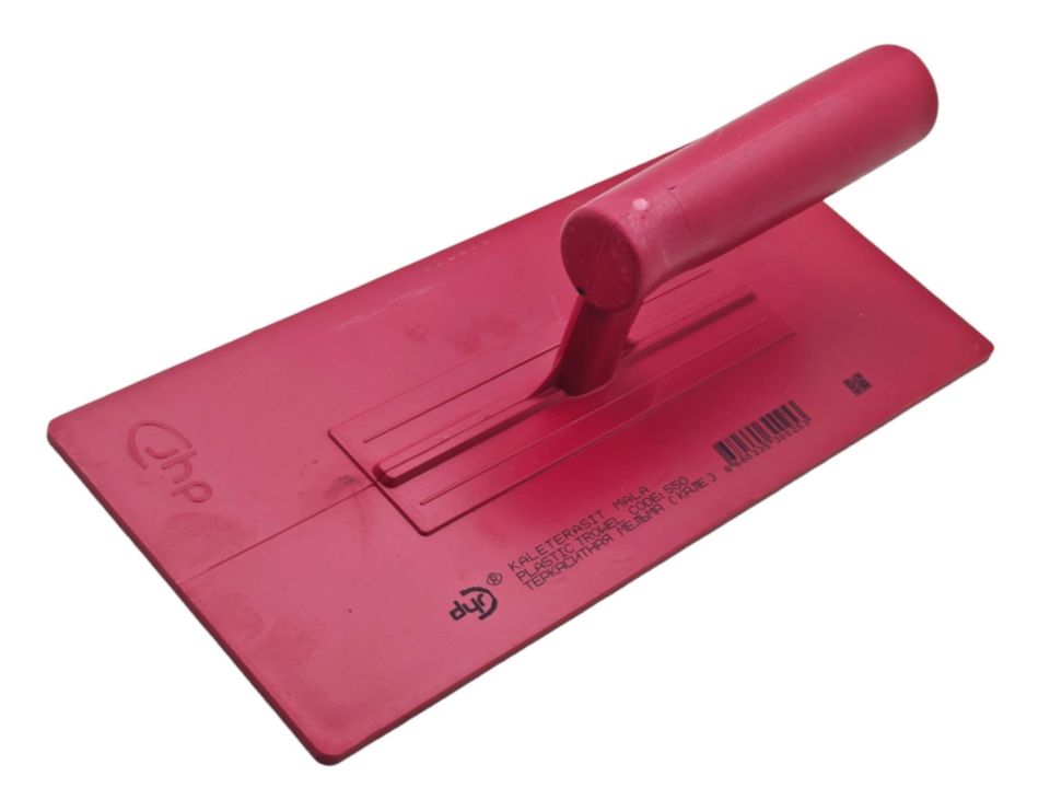 DUYAR KALETERASİT MALA 550