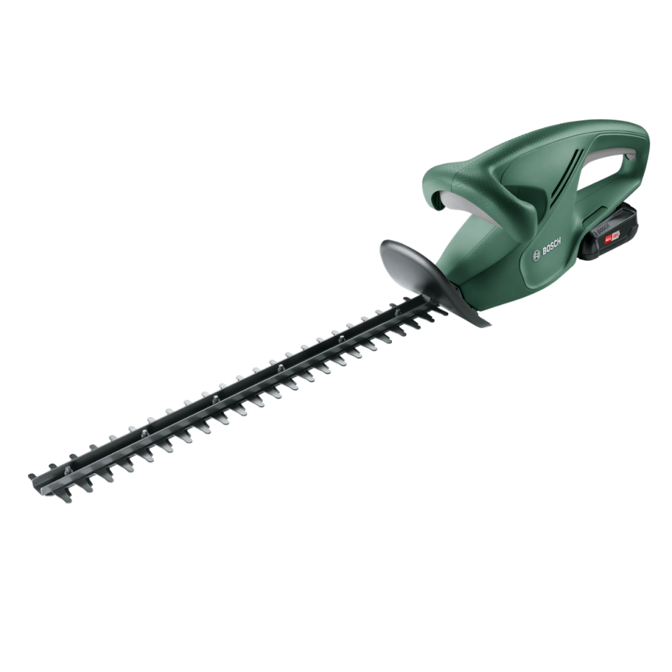 BOSCH EASYHEDGECUT 18-45 ÇİT KESME