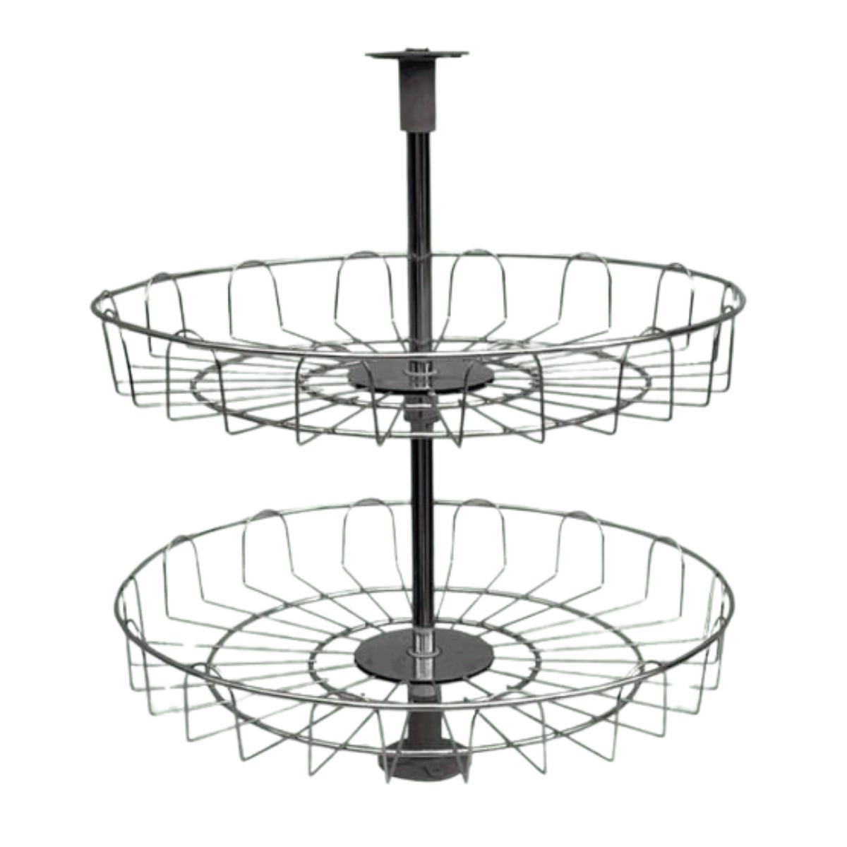 KİLER DÖNER SEPET 4/3 56 CM