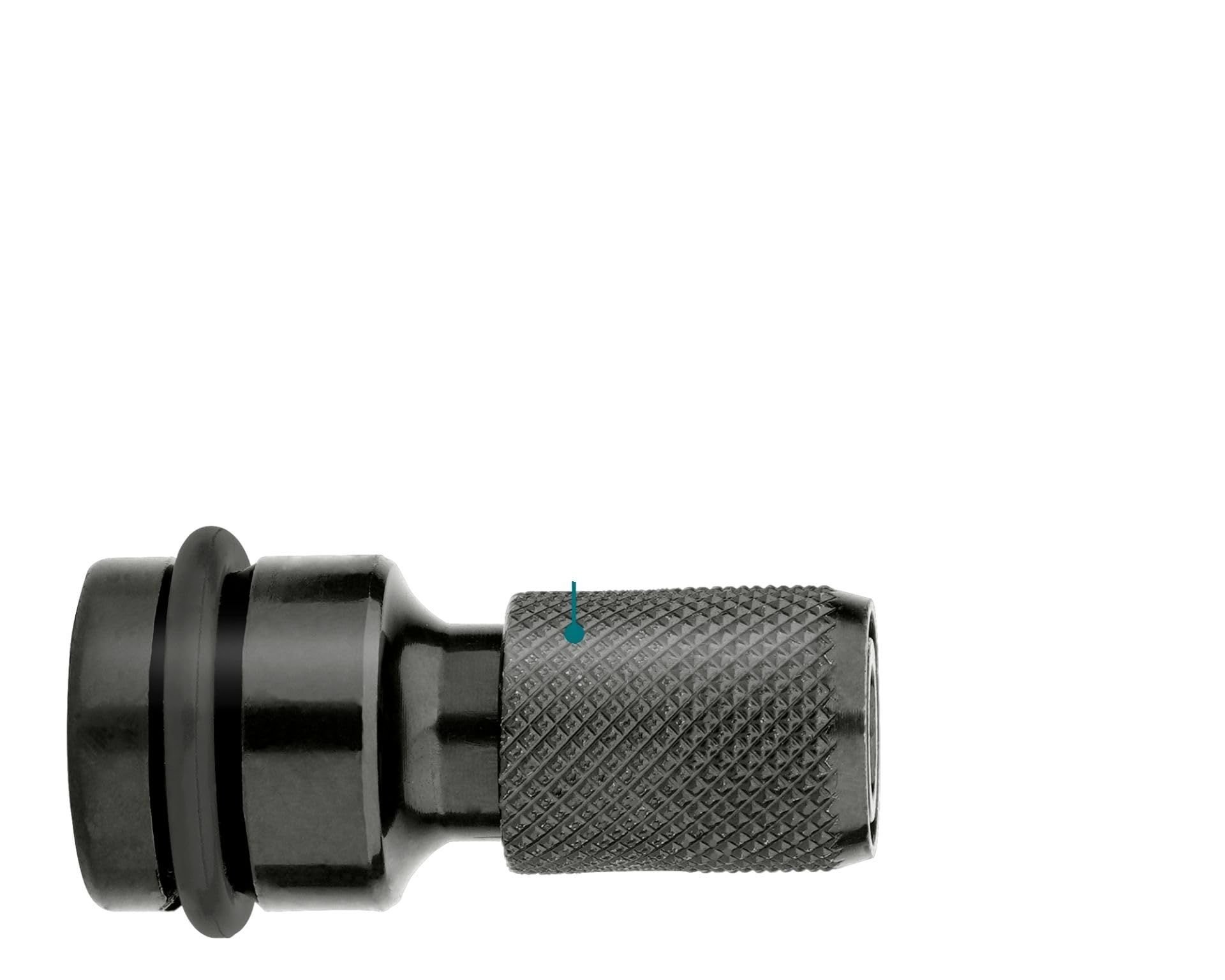 TOTAL SOMUN SÖKME BİTS UÇ ADAPTÖRÜ TAC60501