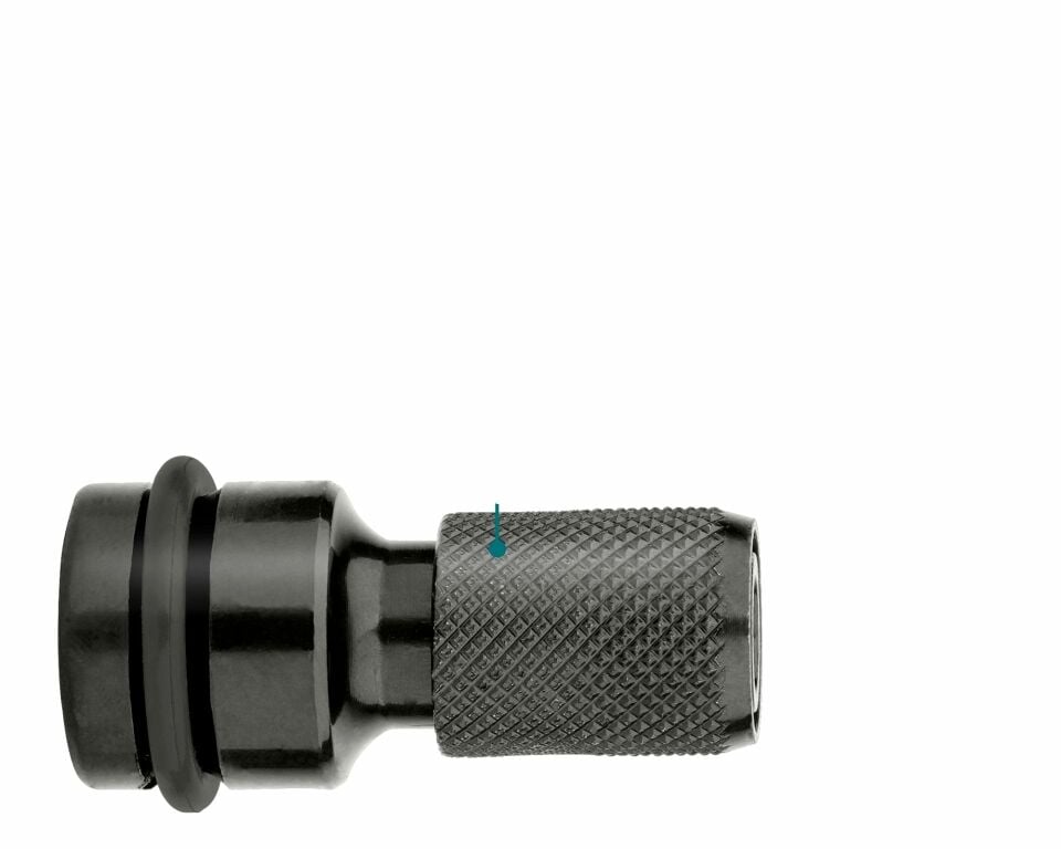 TOTAL SOMUN SÖKME BİTS UÇ ADAPTÖRÜ TAC60501