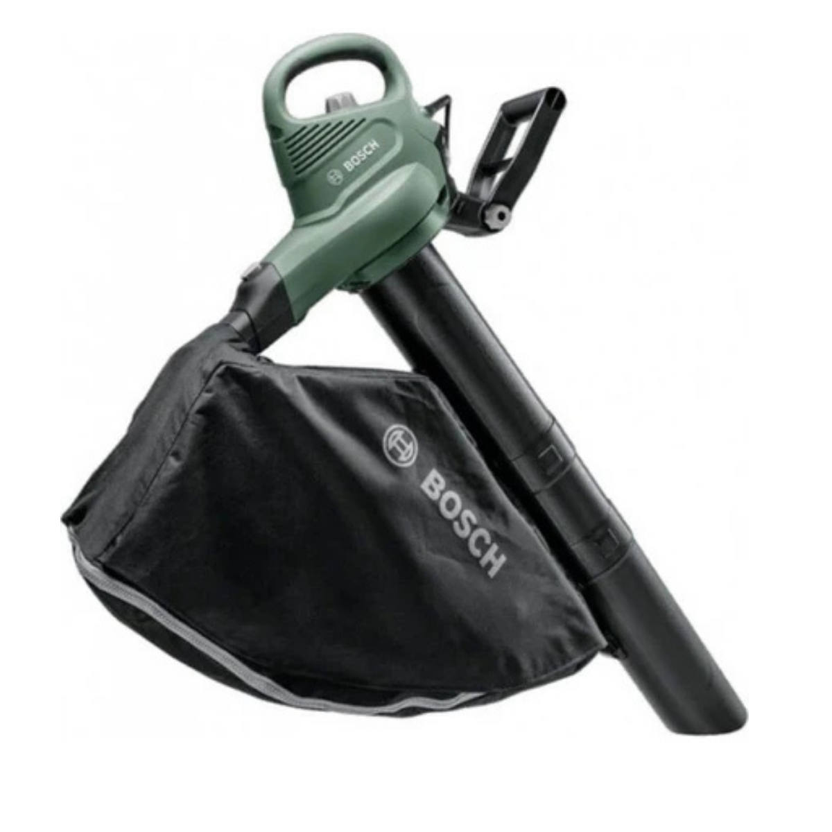BOSCH UNIVERSAL GARDEN TIDY 3000 ÜFLEME 06008B1001