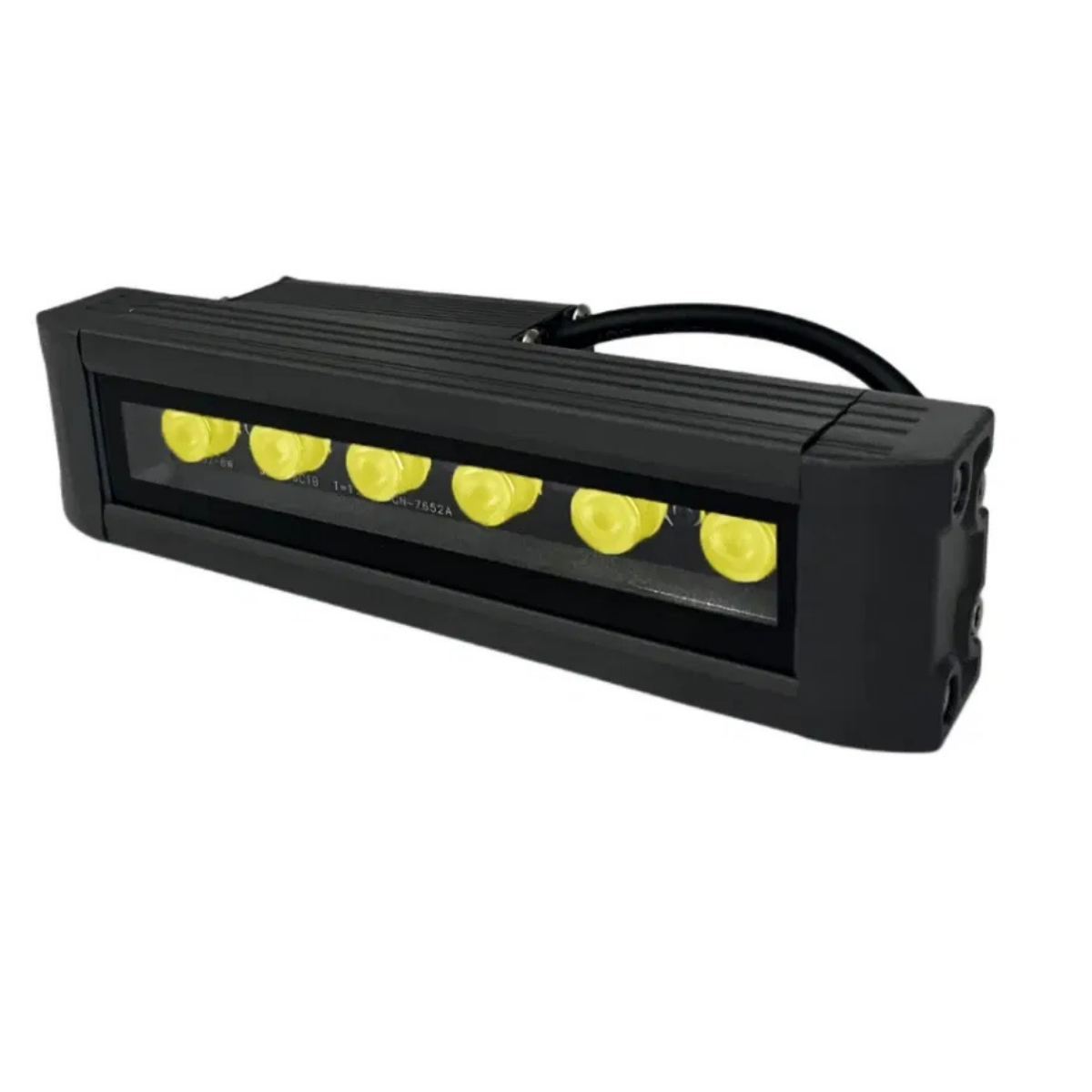 CATA-4694 6W WALLWASHER YEŞİL 20CM