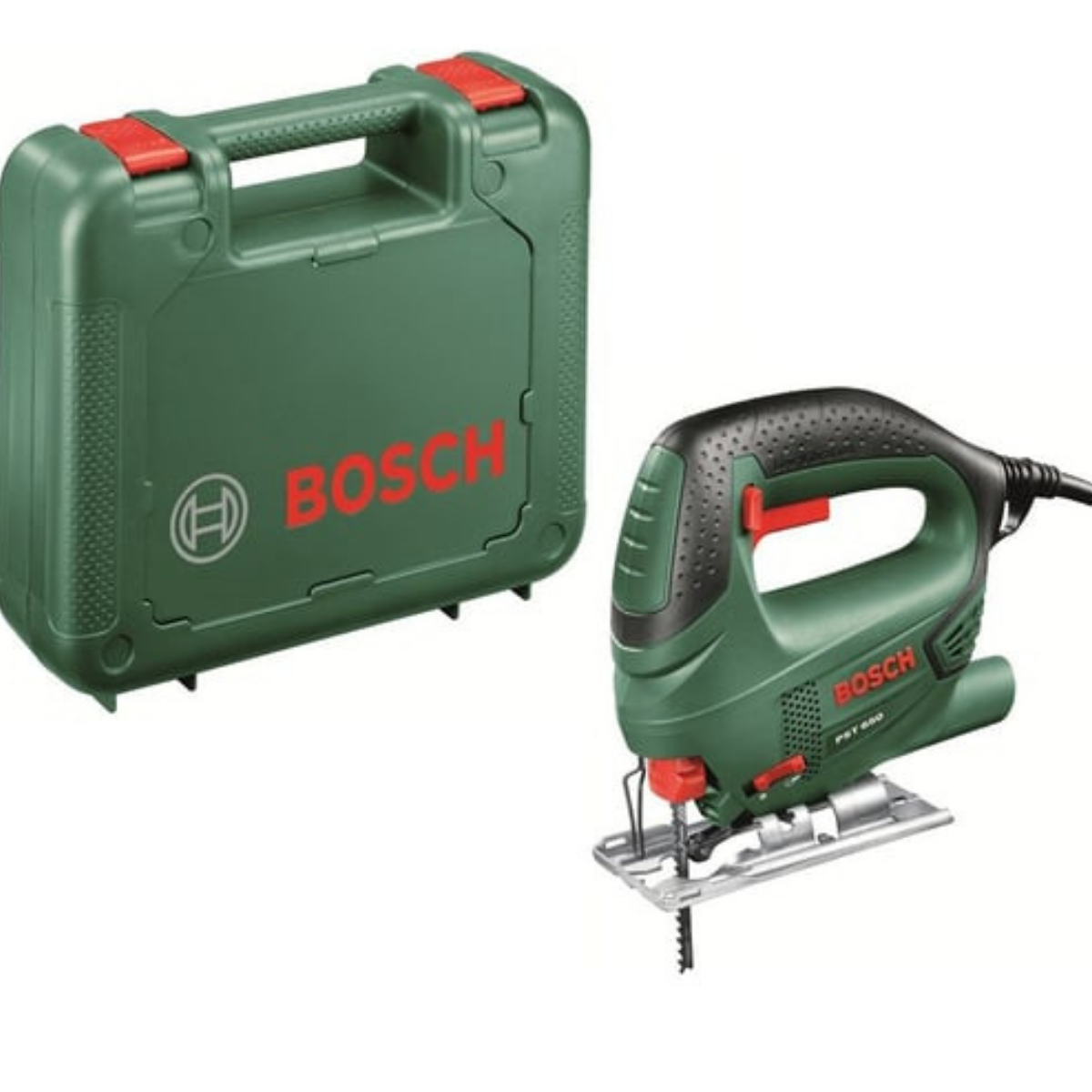 BOSCH PST 650 DEKOBAJ TESTERE 06033A0700