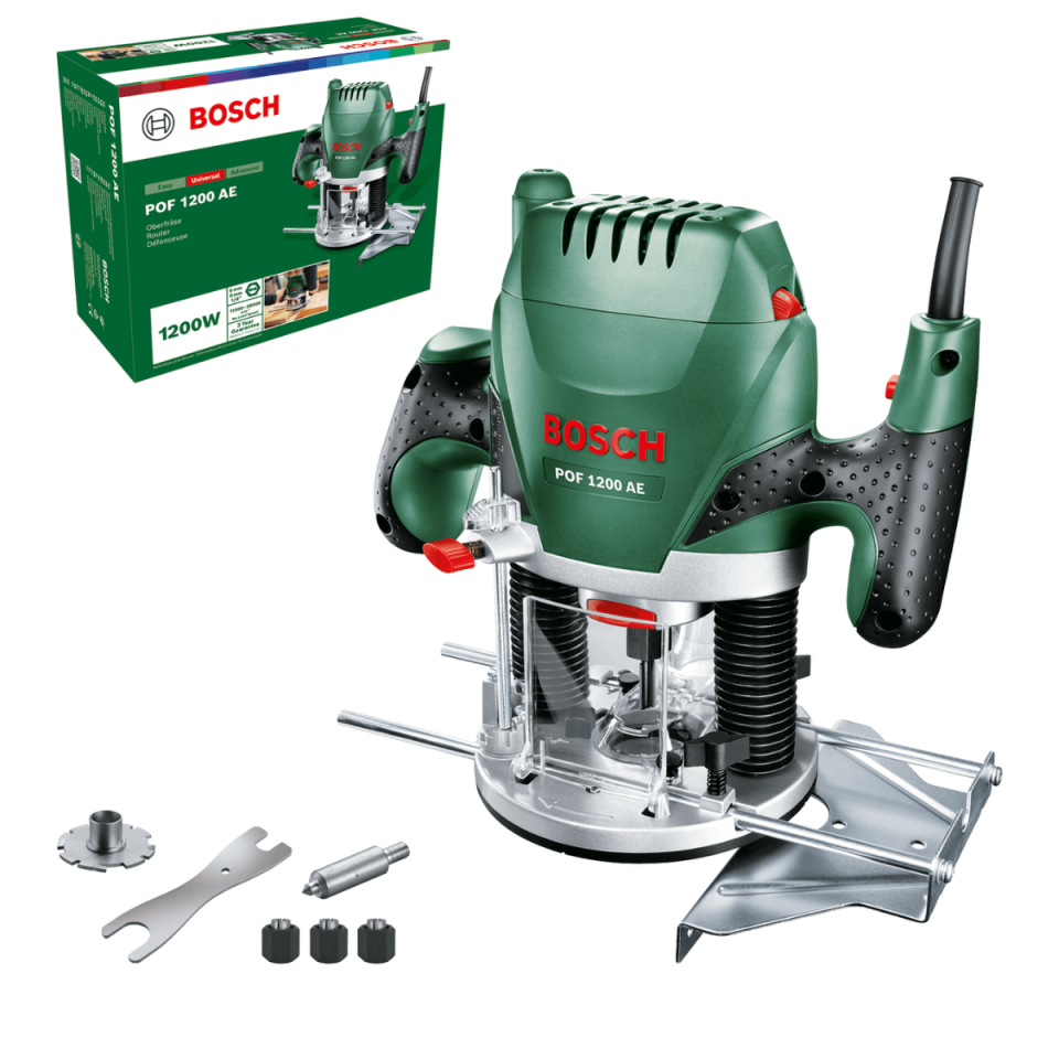 BOSCH POF 1200 AE FREZE 060326A100