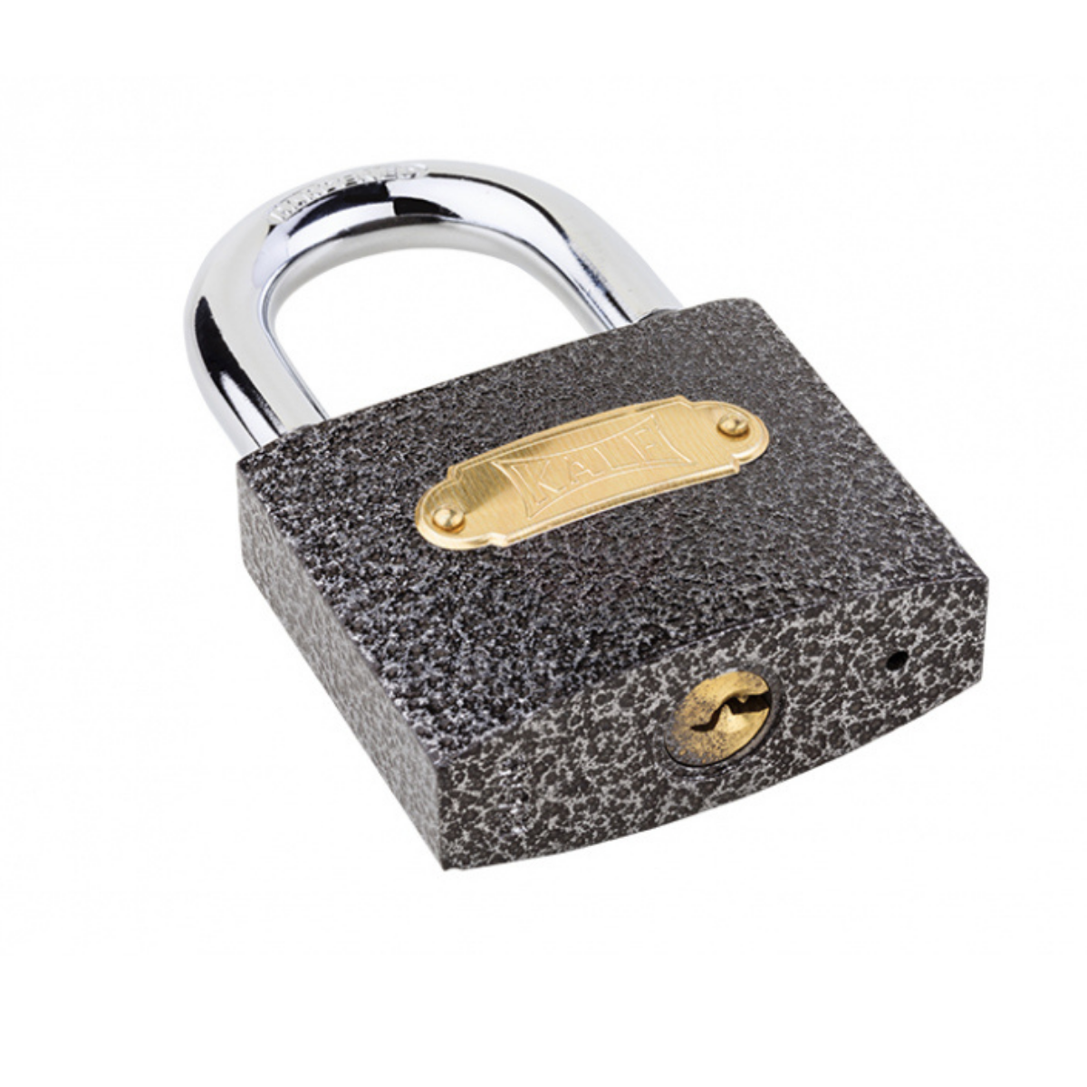 KALE ASMA KİLİT GRİ 60 MM