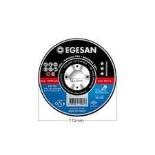 EGEFLEX KROM KESİCİ 115 272581